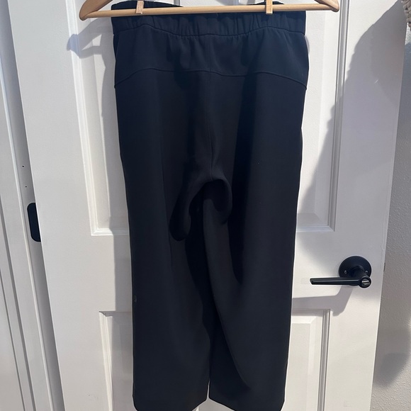 Lululemon travel pants - Picture 2 of 5